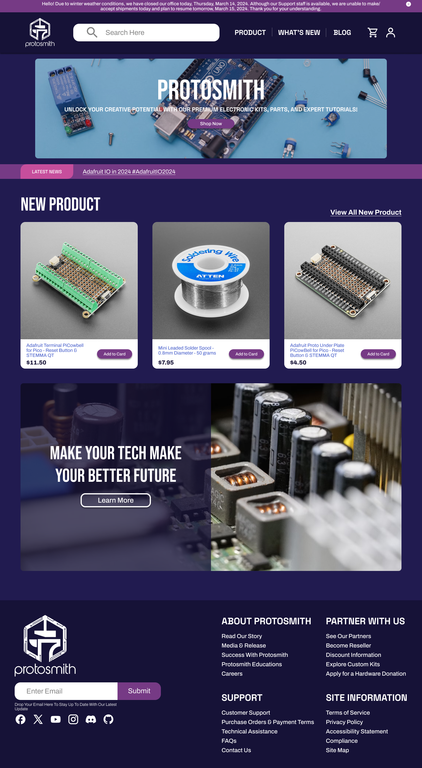 Web Design by Taufik H for this project | Design #32558444