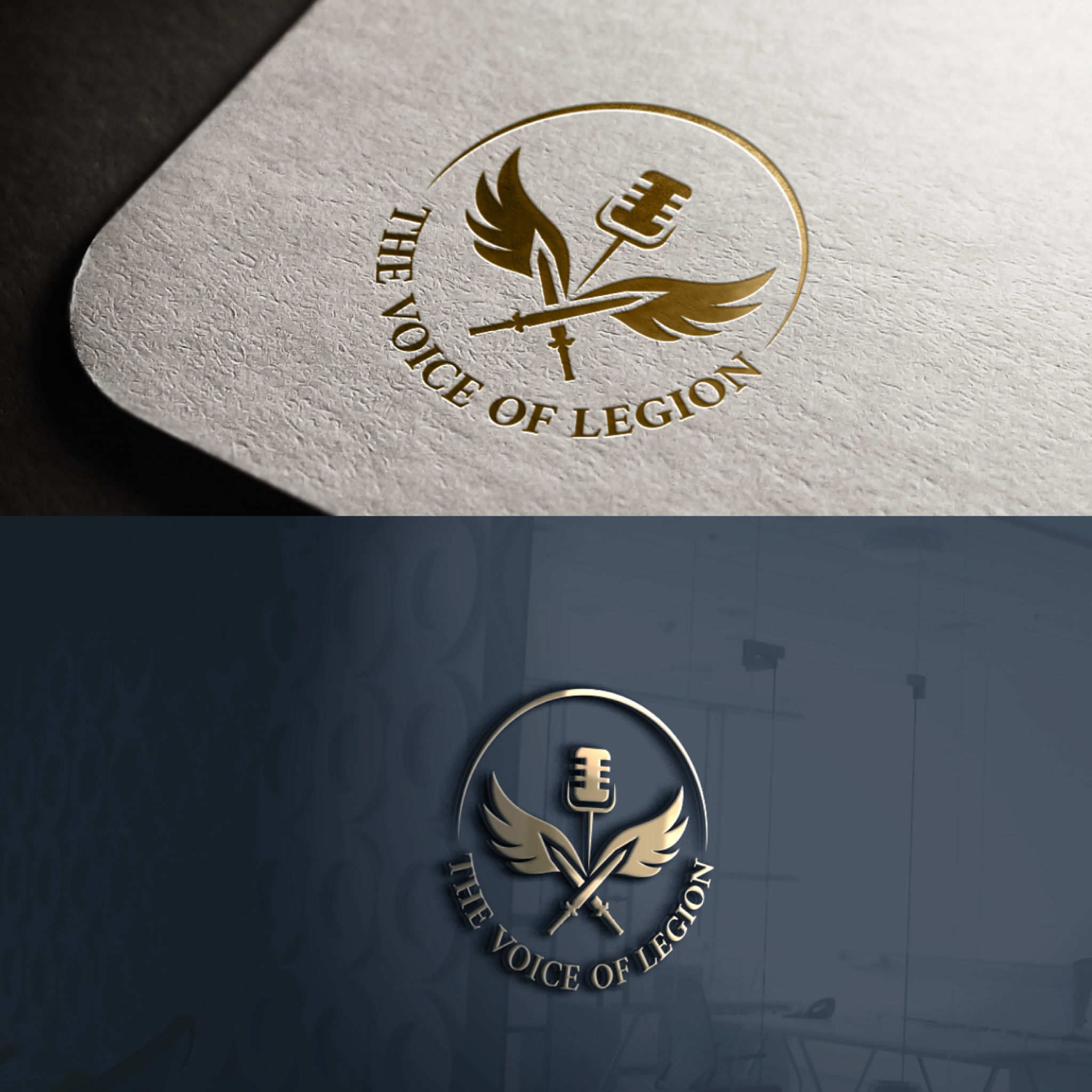 Logo Design by Nukhta Design for ONEELEVEN | Design #32566887