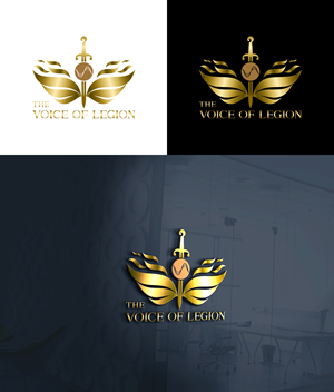 Logo Design by RA-bica for ONEELEVEN | Design: #32560367
