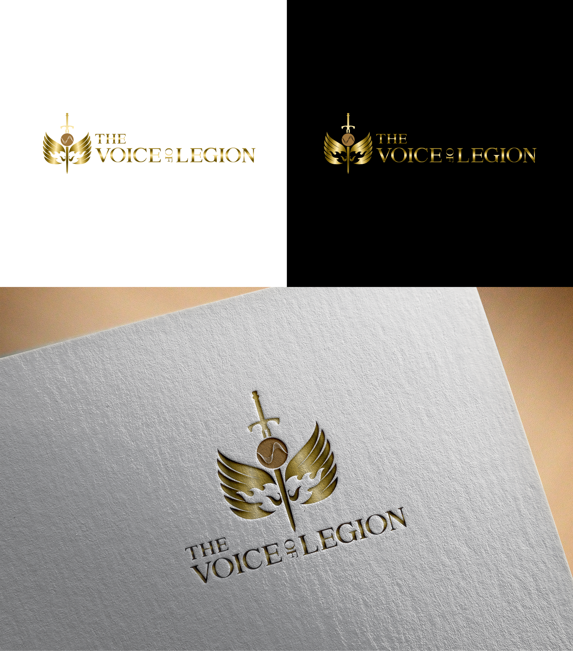 Logo Design by RA-bica for ONEELEVEN | Design #32560375
