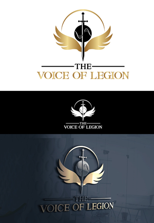 Logo Design by Mk_Graphix