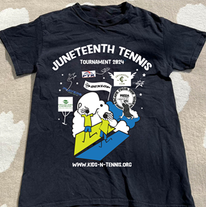 T-shirt Design by Drawingbook