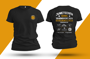 T-shirt Design by Ismail Hossain for this project | Design #32583706