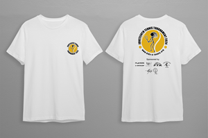 T-Shirt-Design von Yakuza20 für dieses Projekt | Design: #32588046