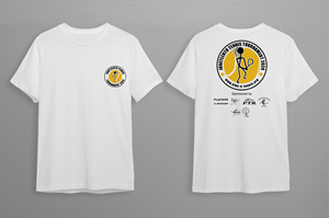 T-Shirt-Design von Yakuza20 für dieses Projekt | Design: #32588184