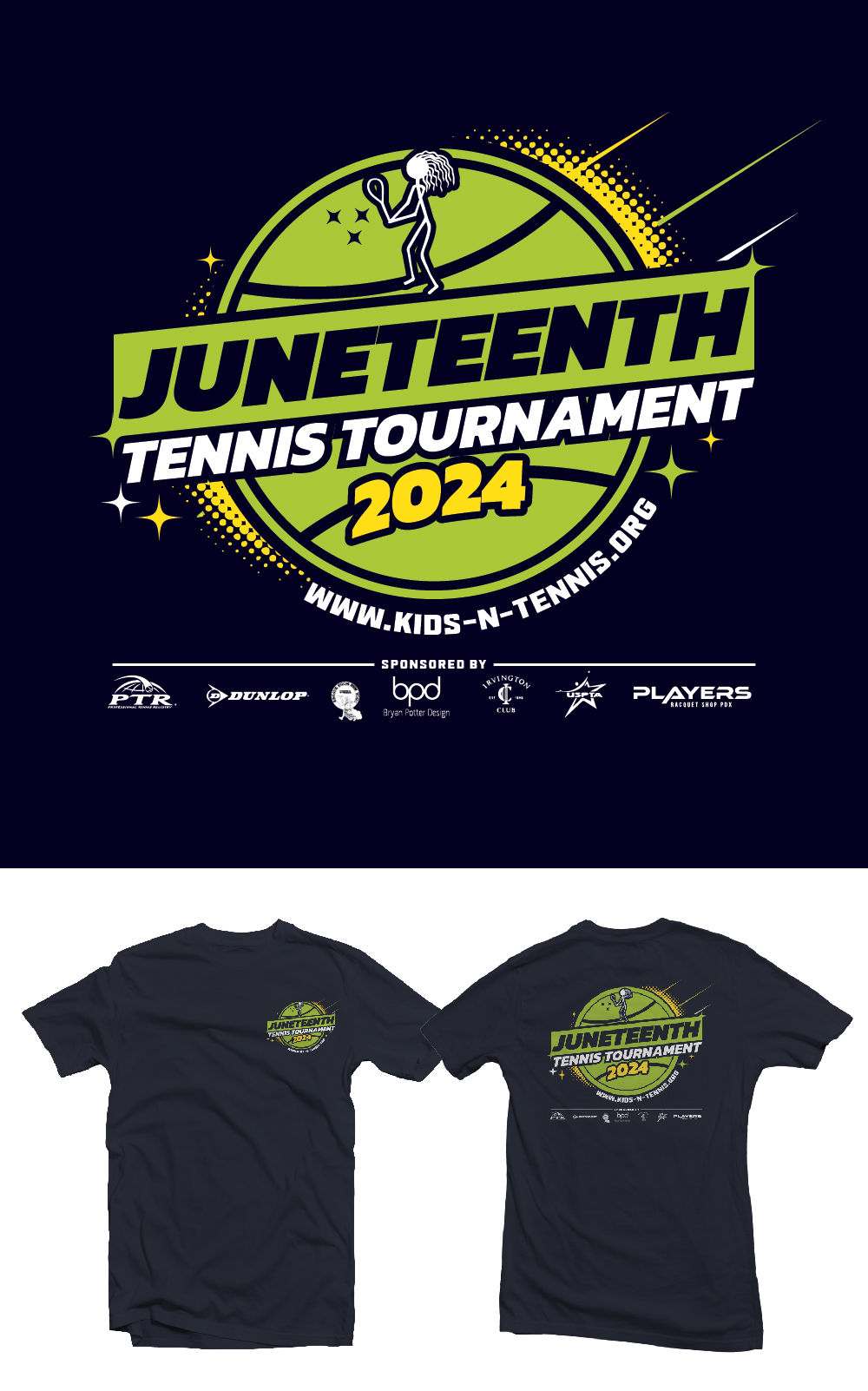 Design de T-shirt par Ngoeg pour ce projet | Design #32588912