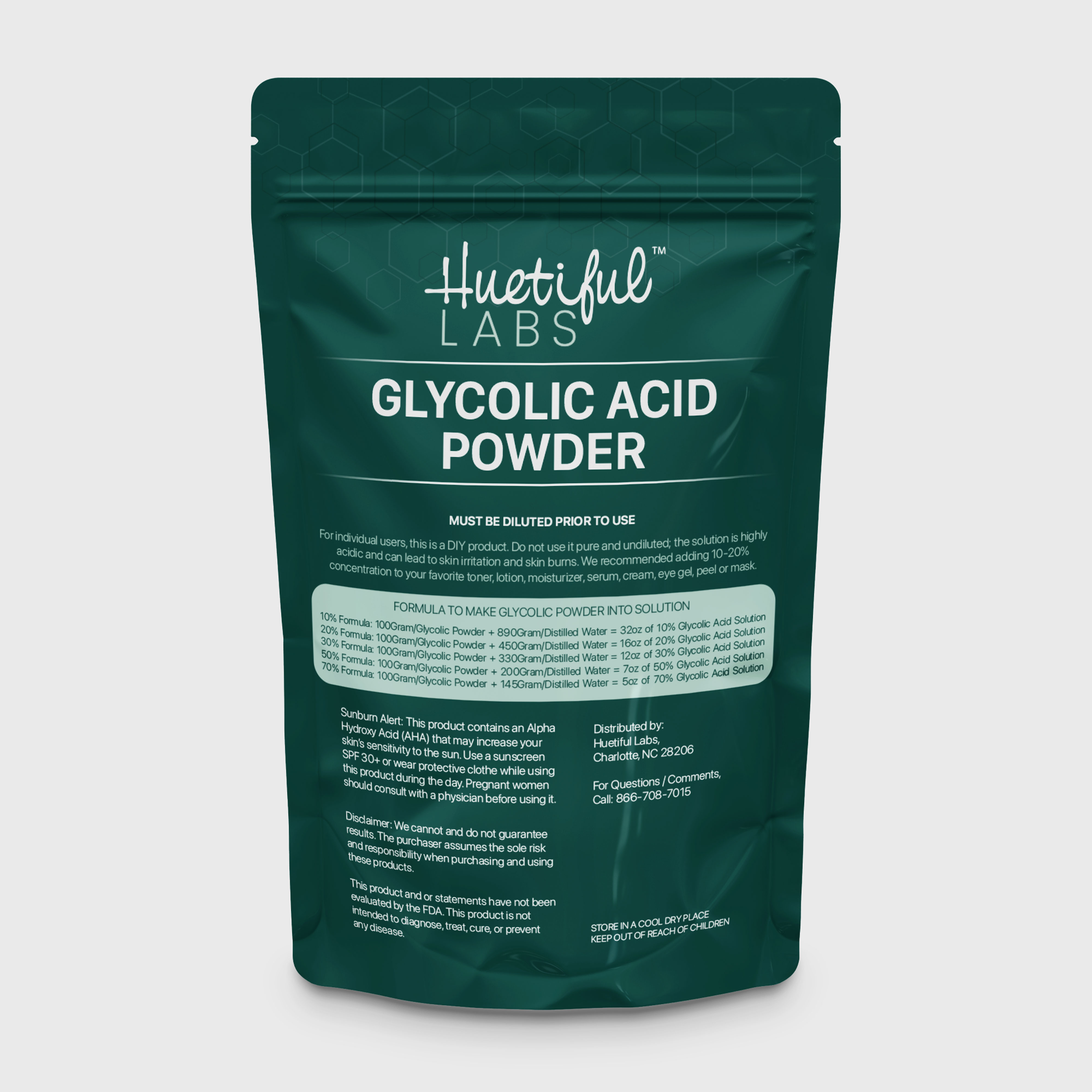 Graphic Design by Amani K for Huetiful | Design #32552096