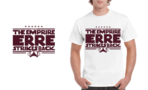 T-shirt Design by Mst. Rima Banu