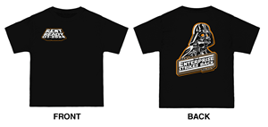 T-shirt Design by reddmac for this project | Design: #32554656