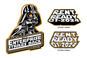 T-shirt Design by reddmac for this project | Design: #32554934