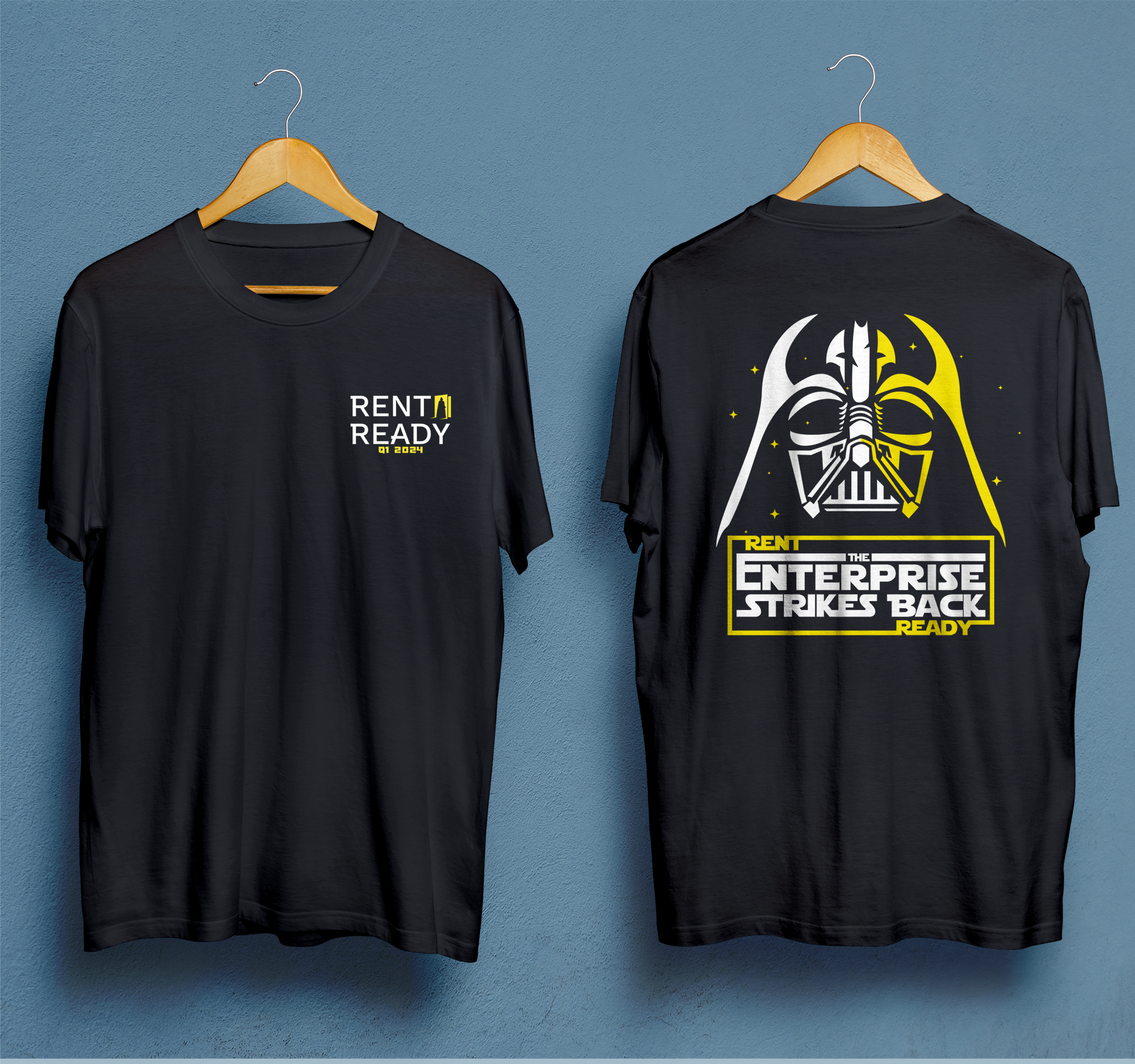 T-shirt Design by Baraka Joe for this project | Design #32554376