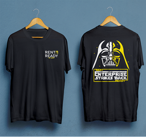 T-shirt Design by Baraka Joe for this project | Design: #32554376