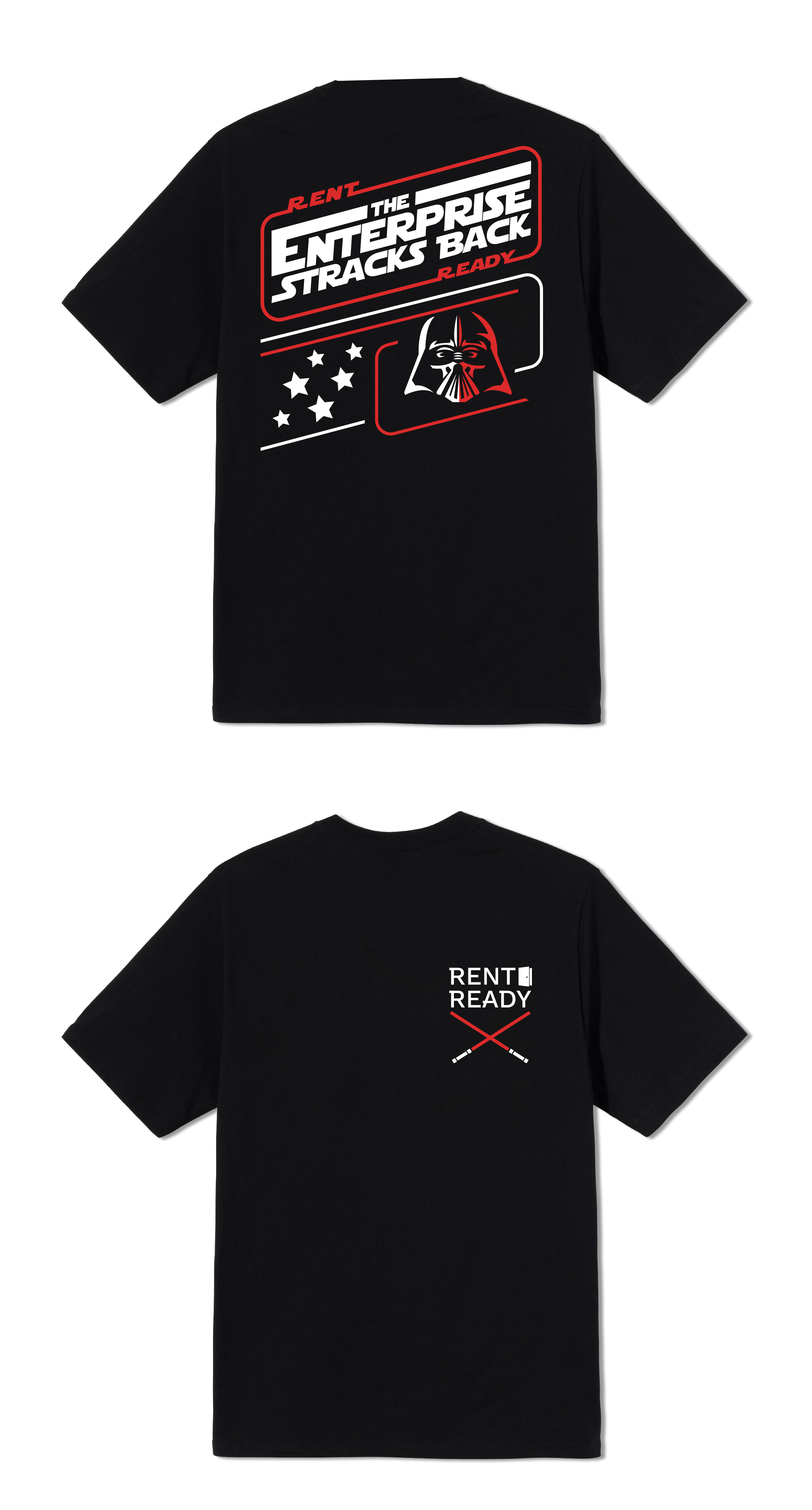 T-Shirt-Design von dskyvbc für dieses Projekt | Design #32545553