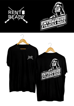 T-Shirt-Design von HELLOCRUNK für dieses Projekt | Design #32563567