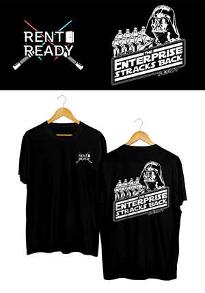 T-shirt Design by HELLOCRUNK for this project | Design: #32563691