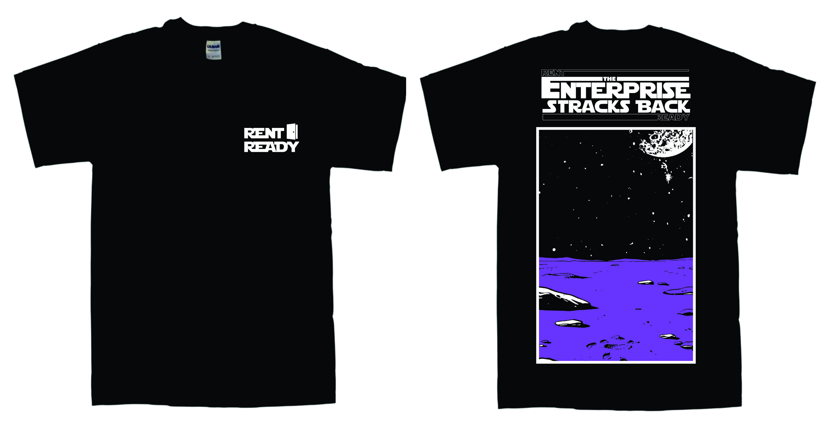 Diseño de Camiseta por dery88 para este proyecto | Diseño #32548484