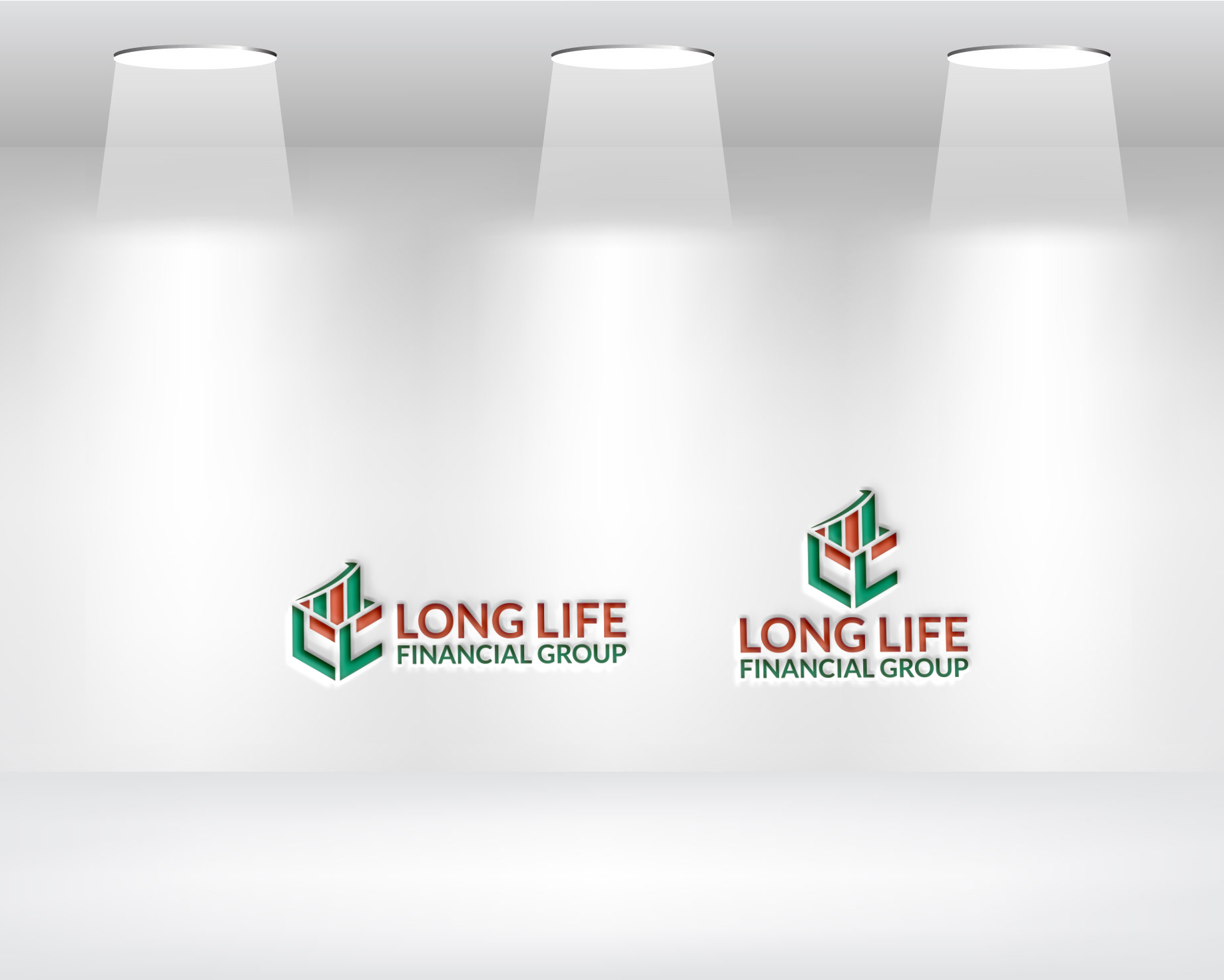 Logo-Design von Daniel Khan für dieses Projekt | Design #32543814