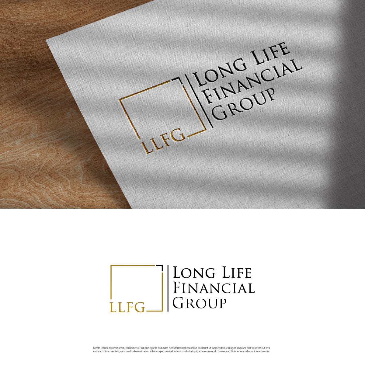 Logo Design by urvaG for this project | Design #32564293