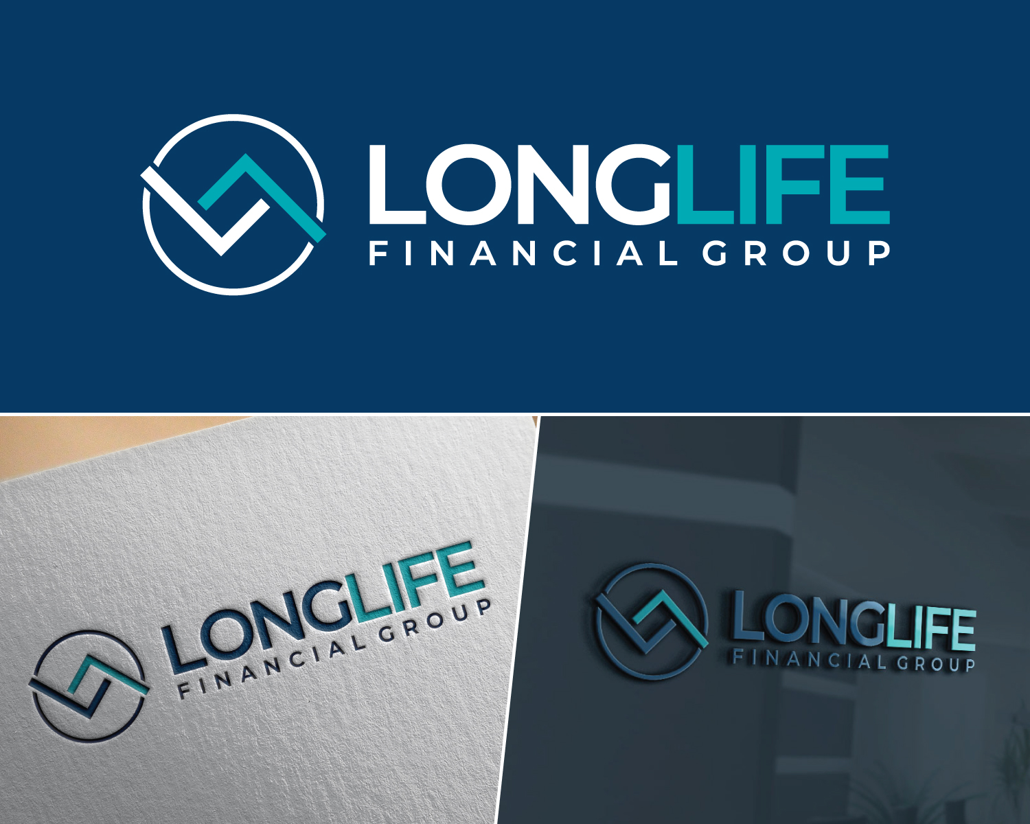 Logo-Design von Atec für dieses Projekt | Design #32549925