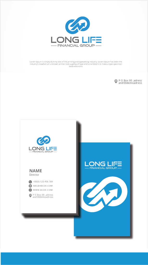 Logo-Design von zebronicgraphic für dieses Projekt | Design #32546041