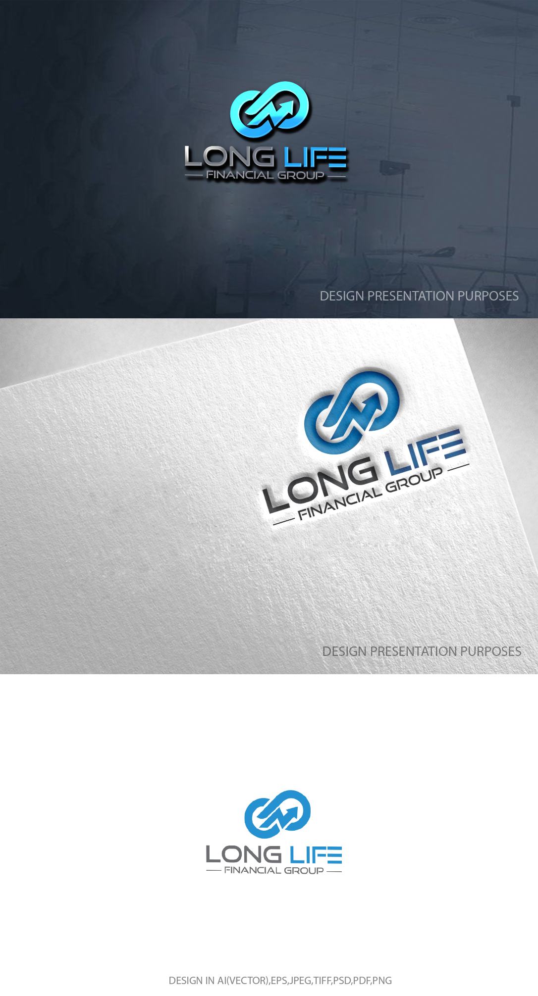 Logo-Design von zebronicgraphic für dieses Projekt | Design #32546042