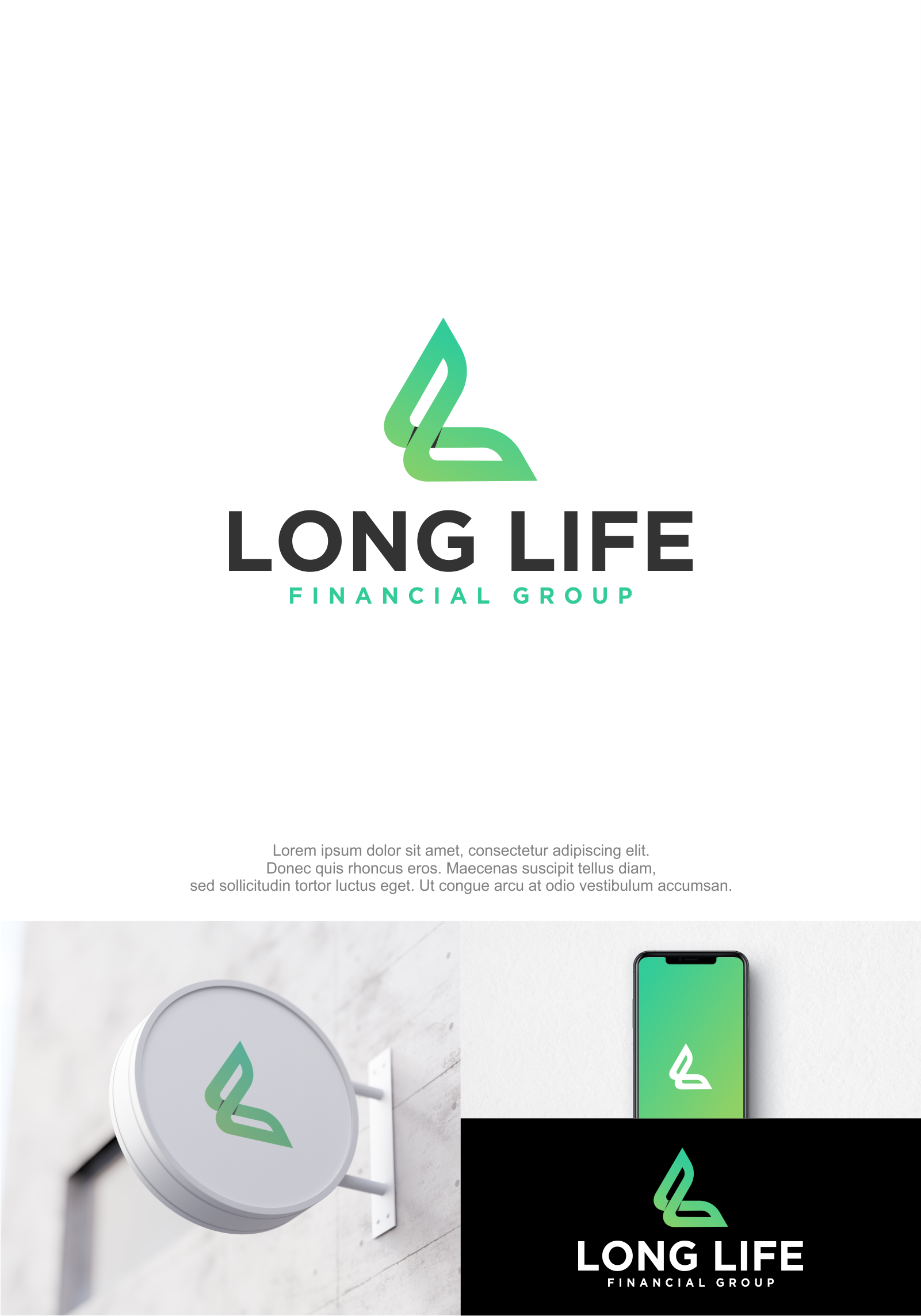 Logo Design by M.Syaiful Huda for this project | Design #32544706