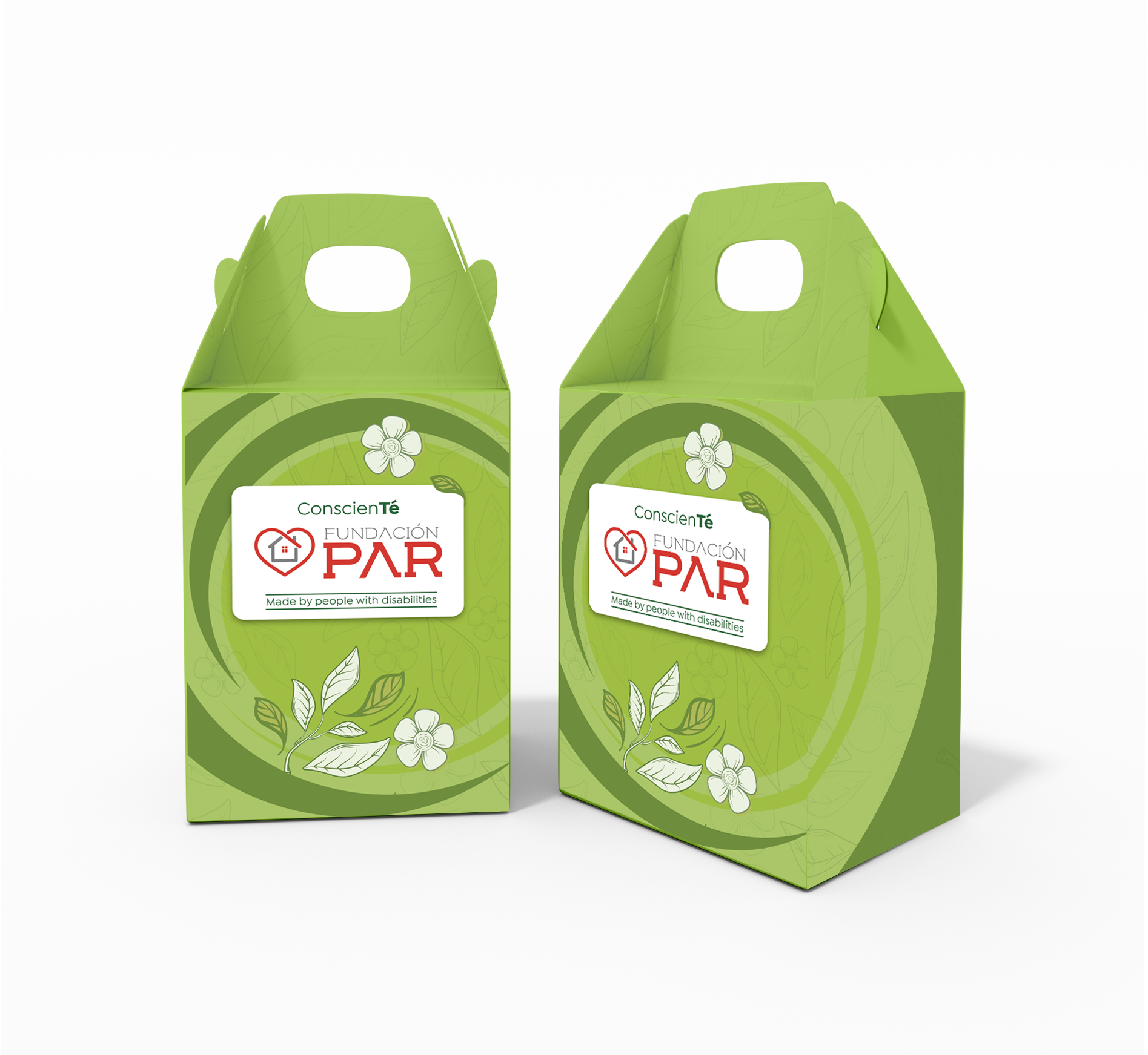 Verpackungs-Design von creativeDAGA für dieses Projekt | Design #32585237