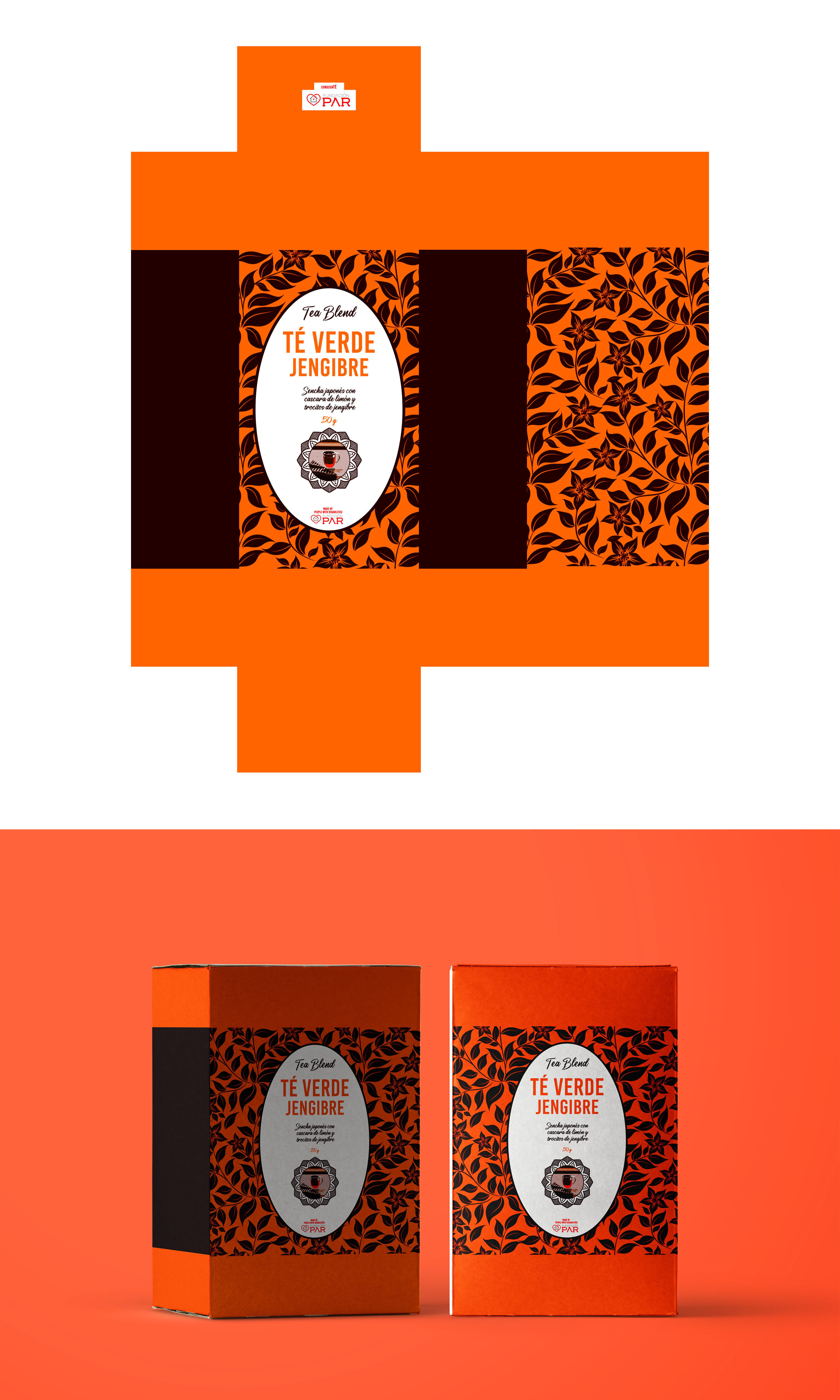 Verpackungs-Design von Ndembs für dieses Projekt | Design #32581781