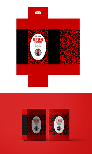 Diseño de Empaque por Ndembs para este proyecto | Diseño: #32583992