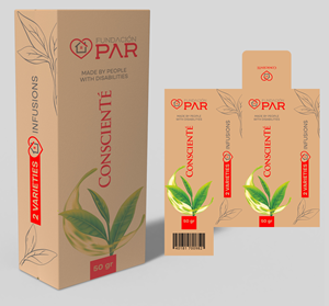 Diseño de Empaque por Dzhafir para este proyecto | Diseño: #32583747