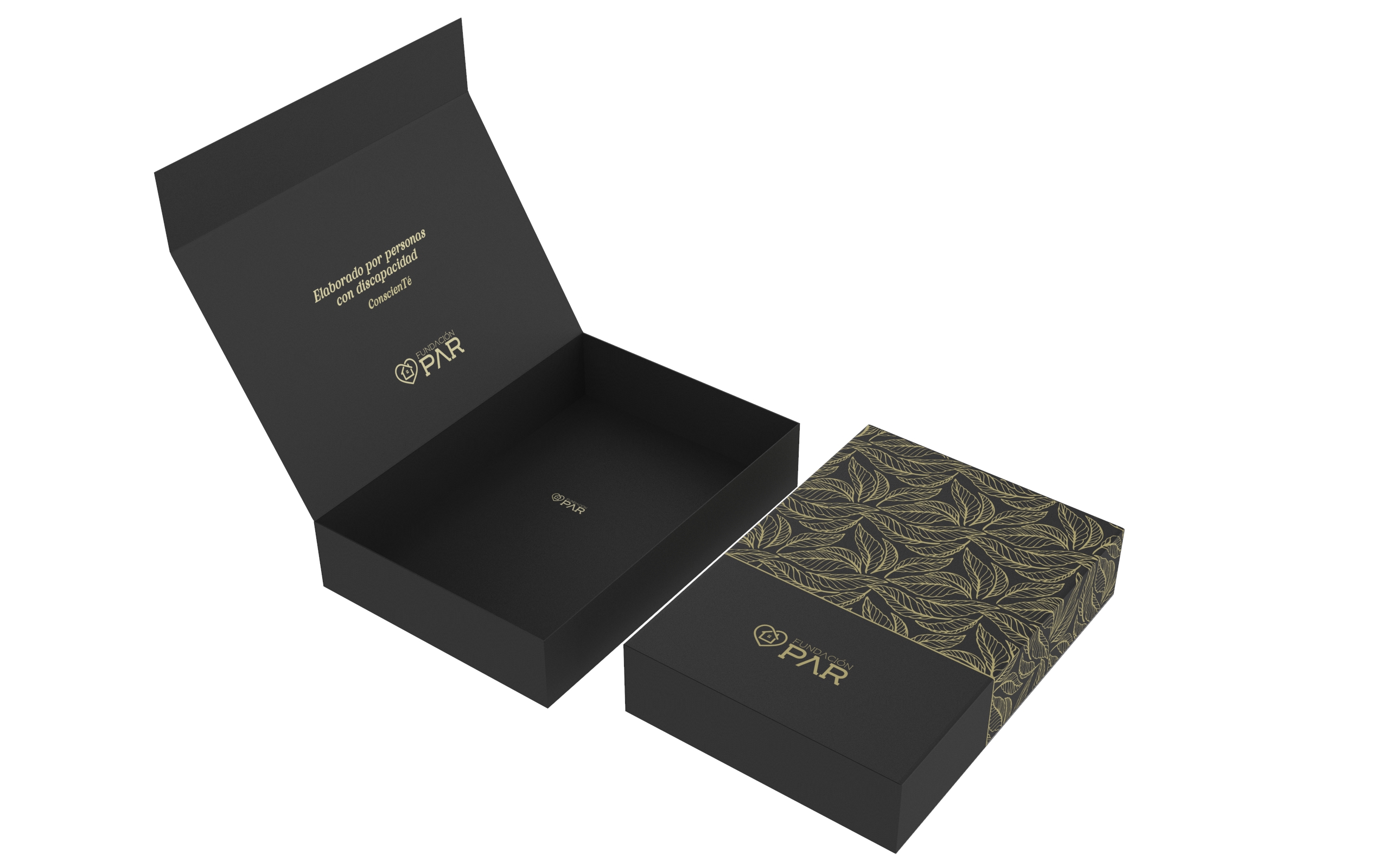 Diseño de Empaque por Bear Studio para este proyecto | Diseño #32549167