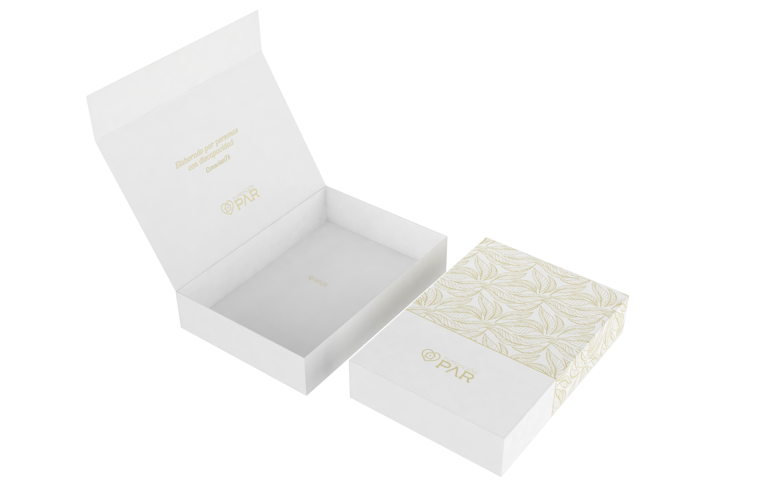 Diseño de Empaque por Bear Studio para este proyecto | Diseño #32549168