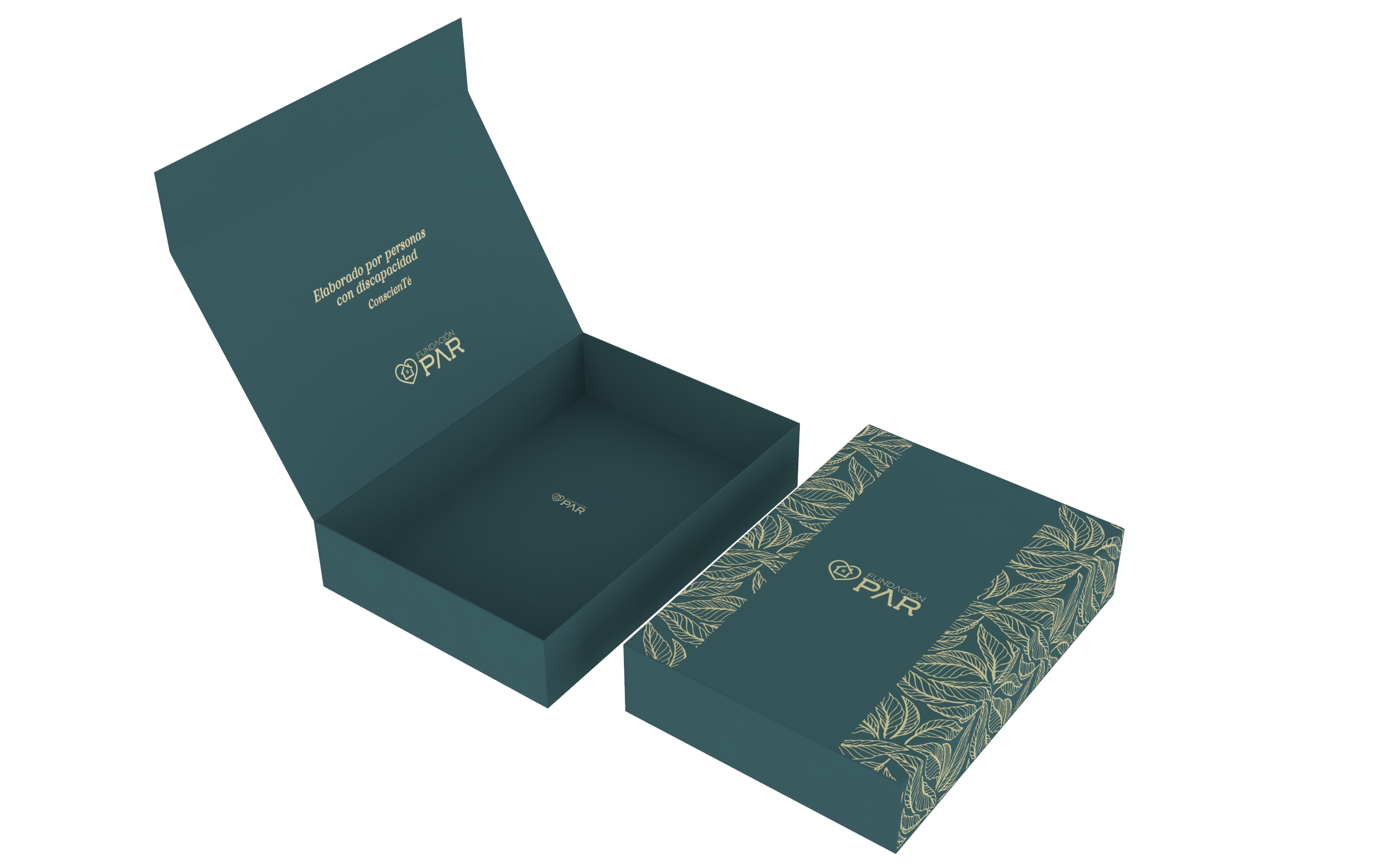Diseño de Empaque por Bear Studio para este proyecto | Diseño #32911004