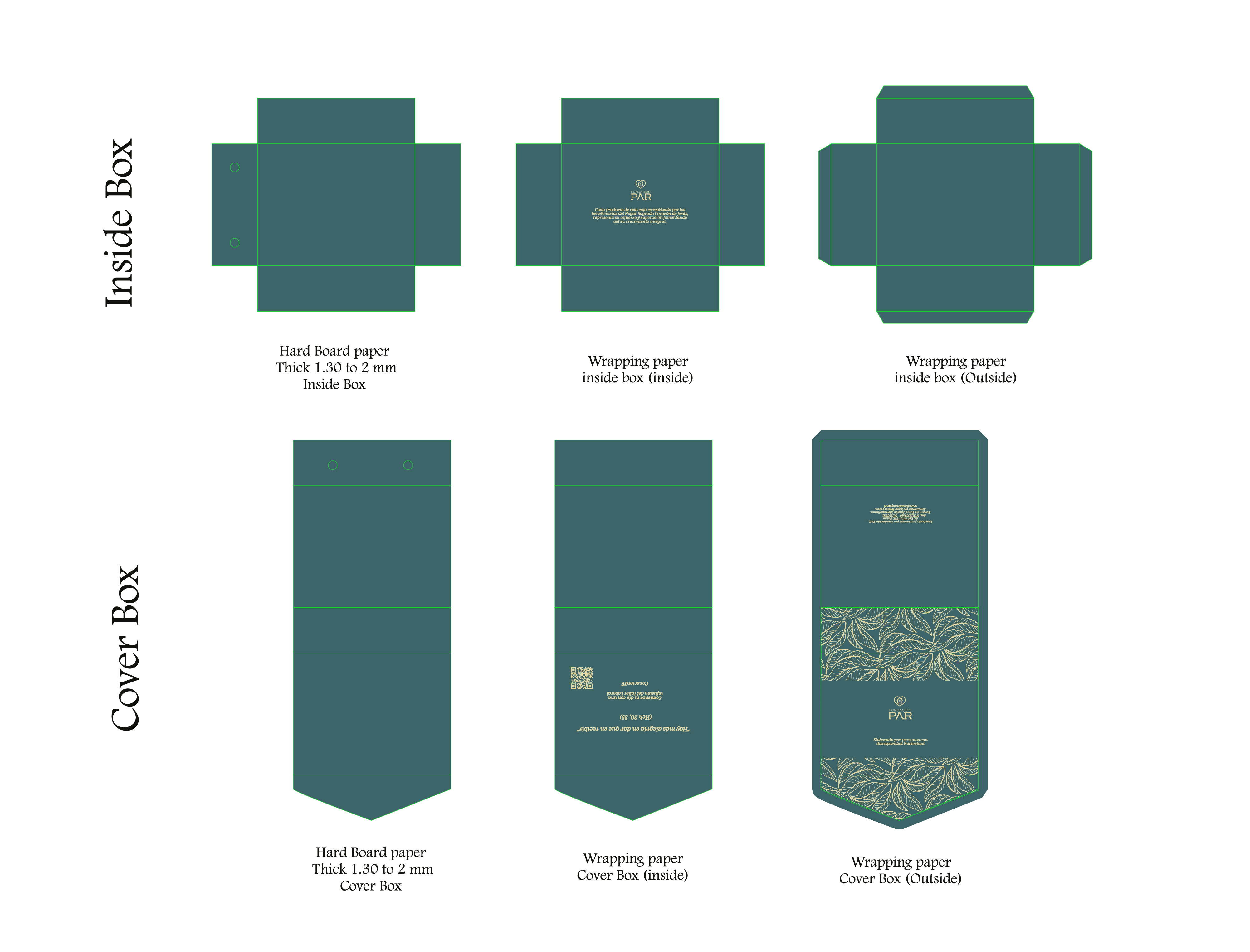 Verpackungs-Design von Bear Studio für dieses Projekt | Design #32911005