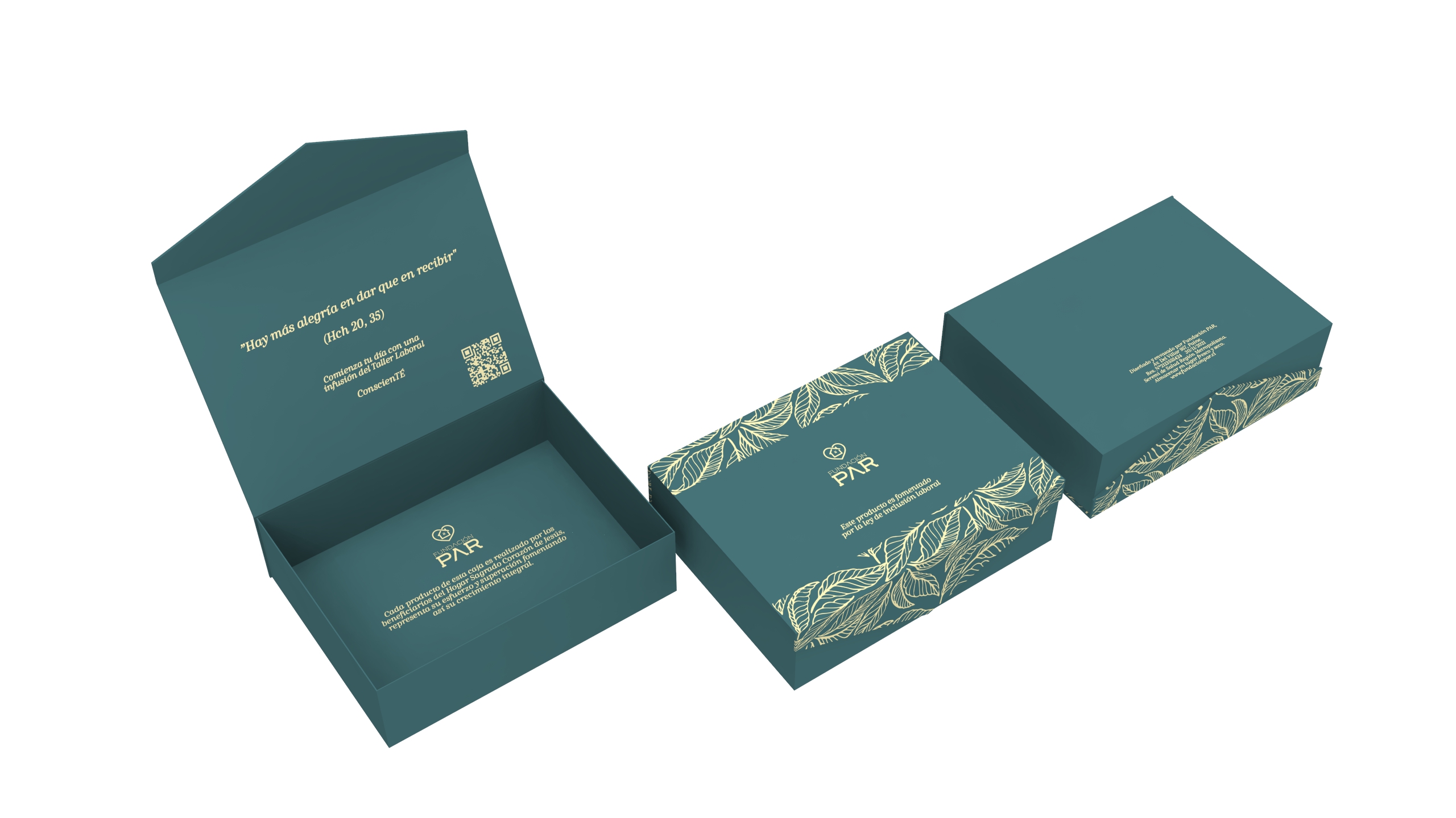 Packaging Design by Bear Studio for this project | Design #32922651