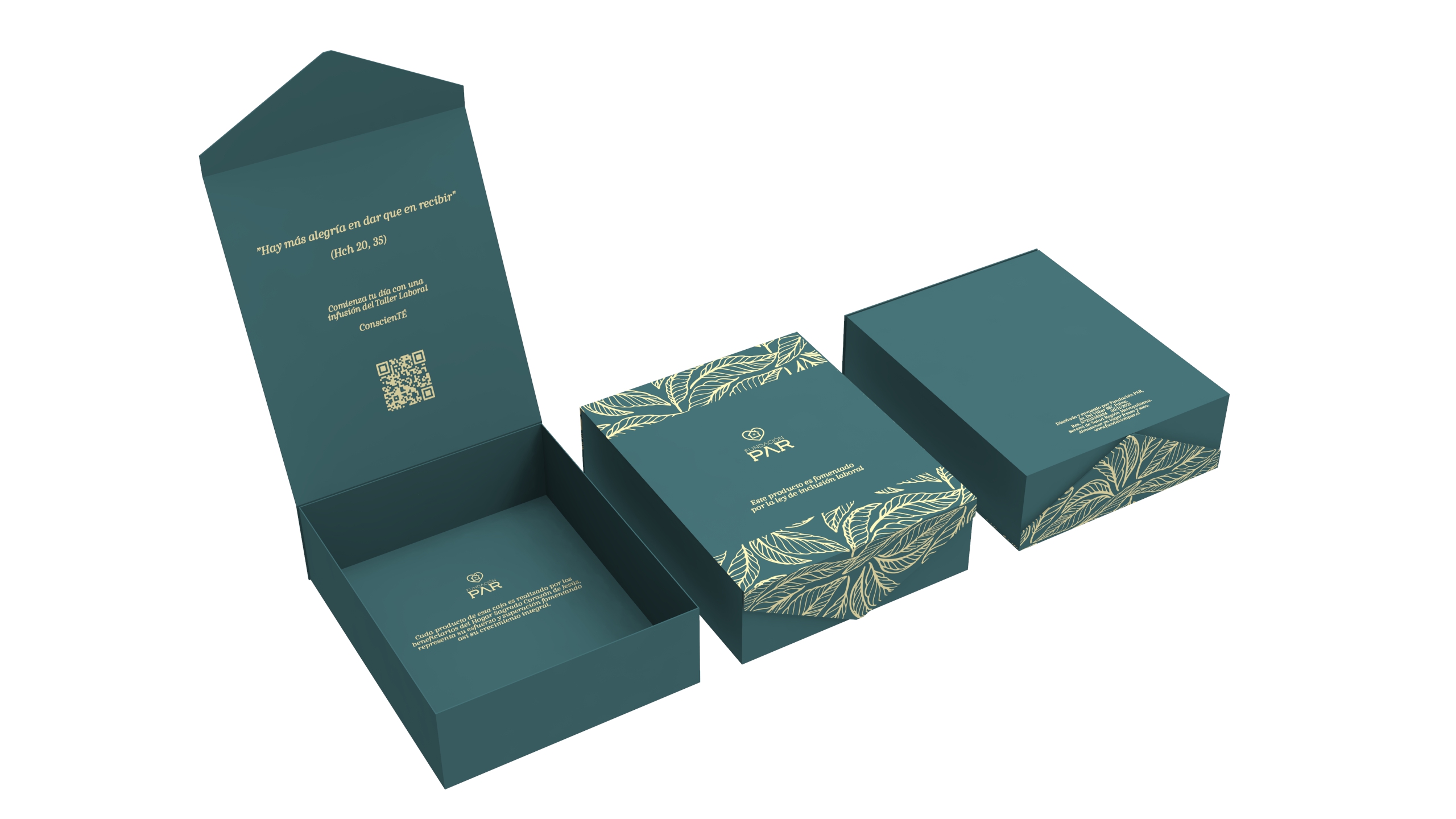 Packaging Design by Bear Studio for this project | Design #32932538