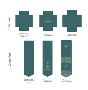 Diseño de Empaque por Bear Studio para este proyecto | Diseño: #32932539