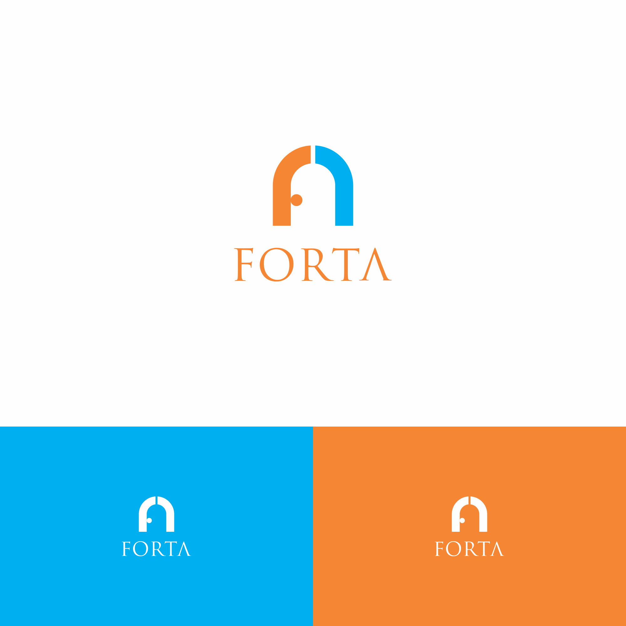 Logo Design by discoverlogo1 for Kraslaw Valentin Kositckii | Design #32547670