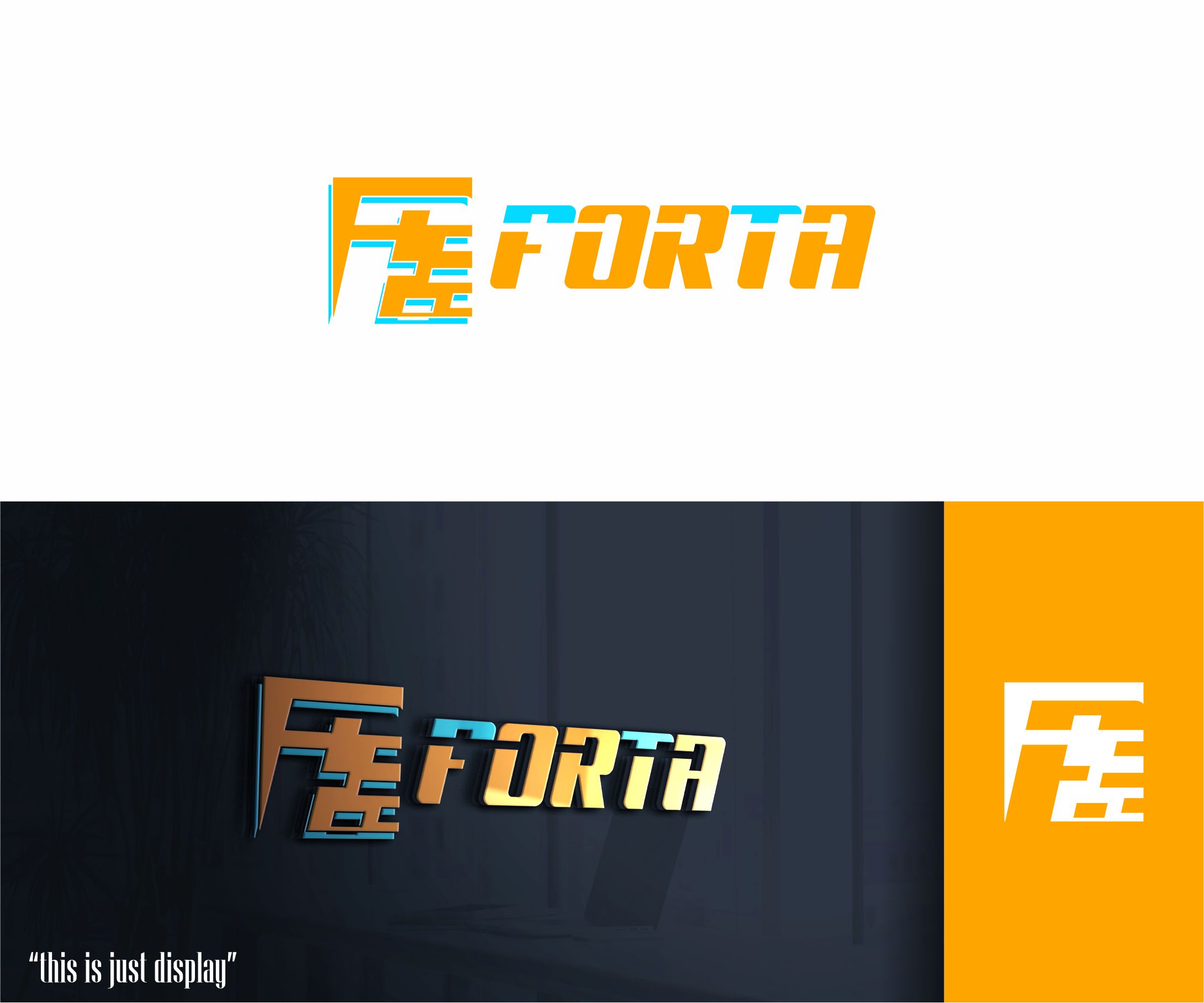 Logo Design by alkaline for Kraslaw Valentin Kositckii | Design #32543650