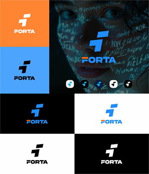 Design de Logo par Student_art pour Kraslaw Valentin Kositckii | Design : #32549190