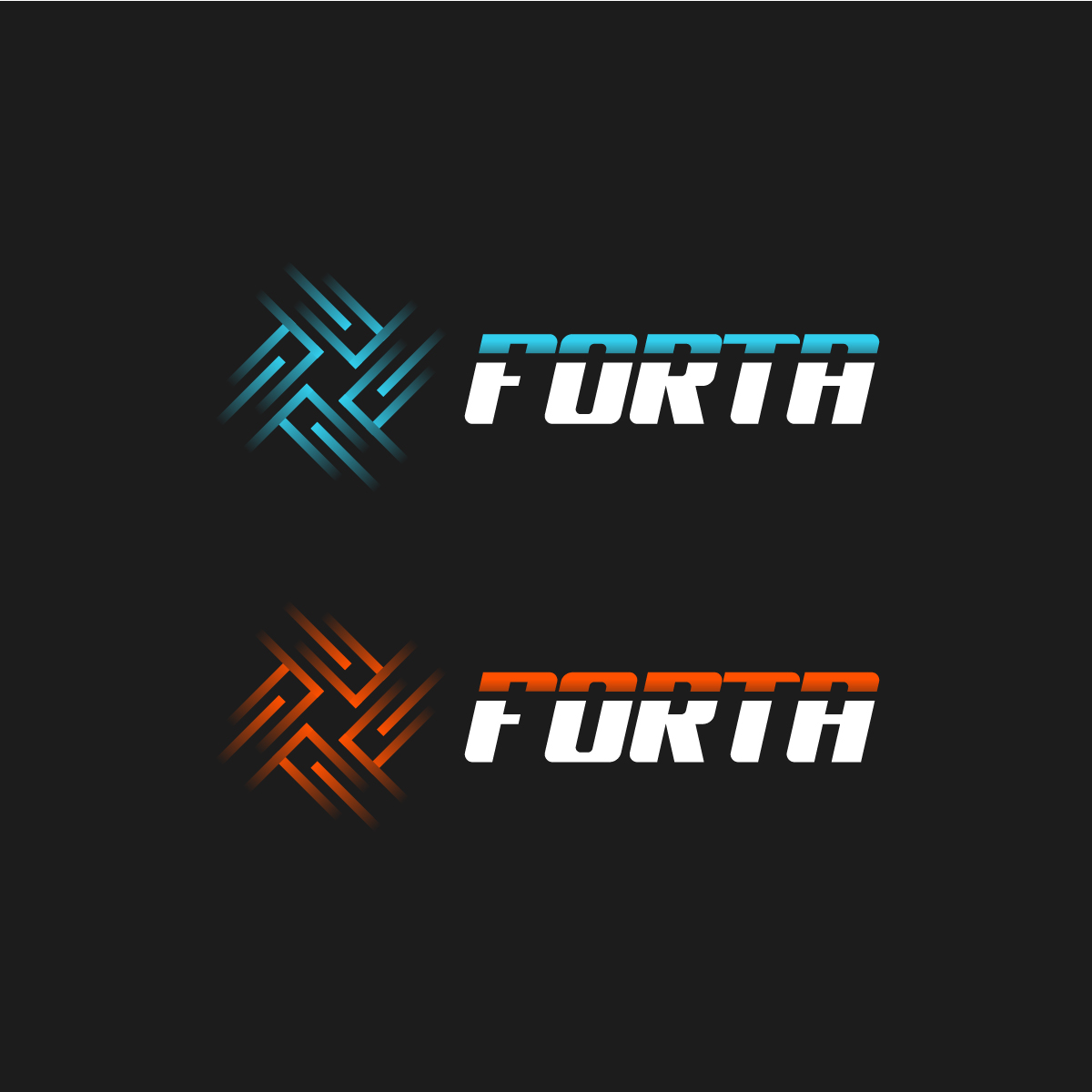 Logo Design by GOLDENCROWN for Kraslaw Valentin Kositckii | Design #32544701