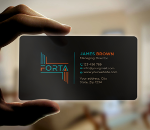Logo Design by Expert Bappy for Kraslaw Valentin Kositckii | Design: #32565188