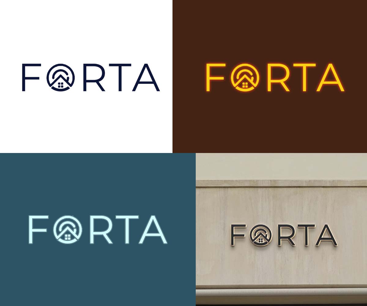 Logo-Design von SR Creations. für Kraslaw Valentin Kositckii | Design #32572159