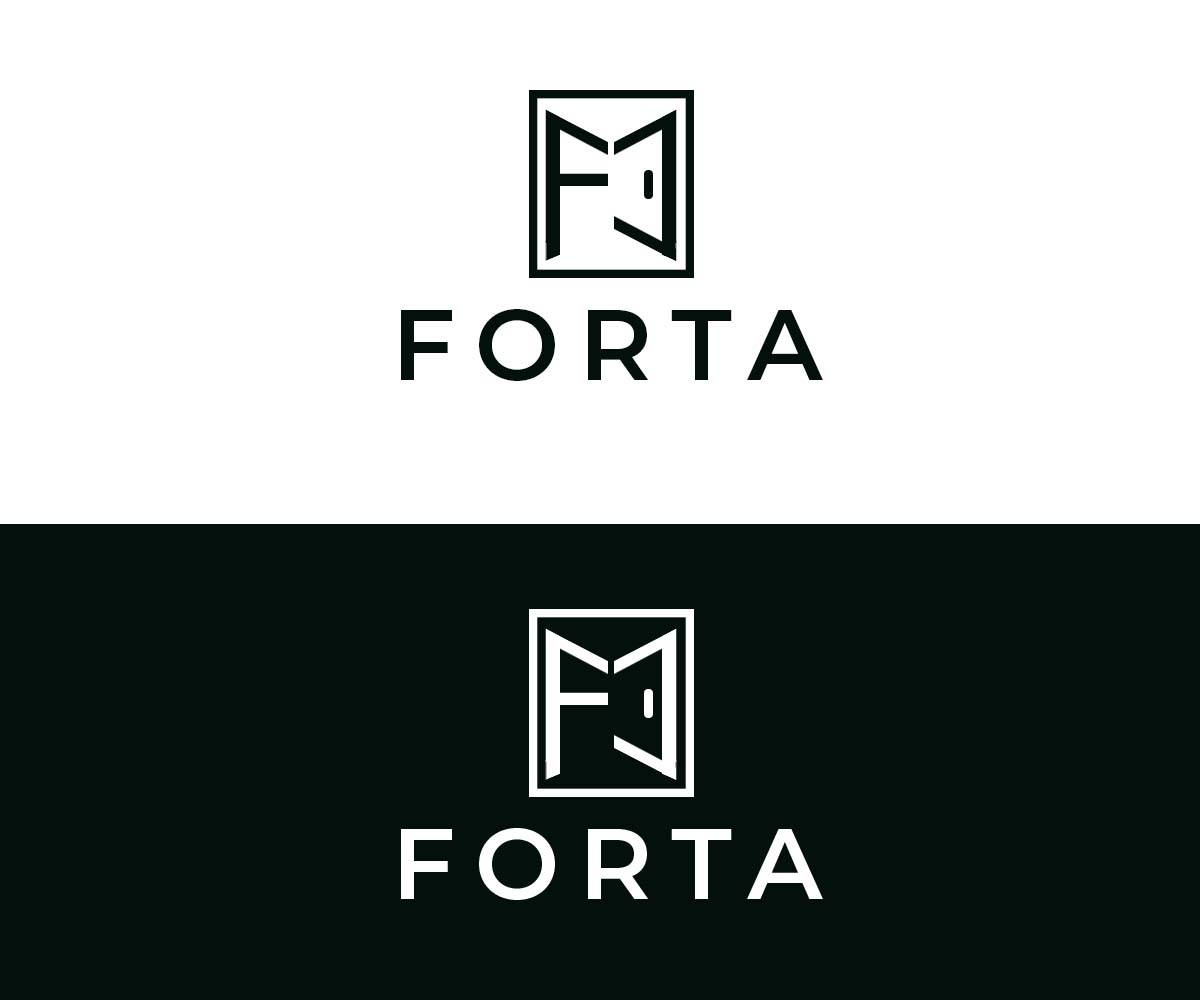 Logo Design by SR Creations. for Kraslaw Valentin Kositckii | Design #32572252