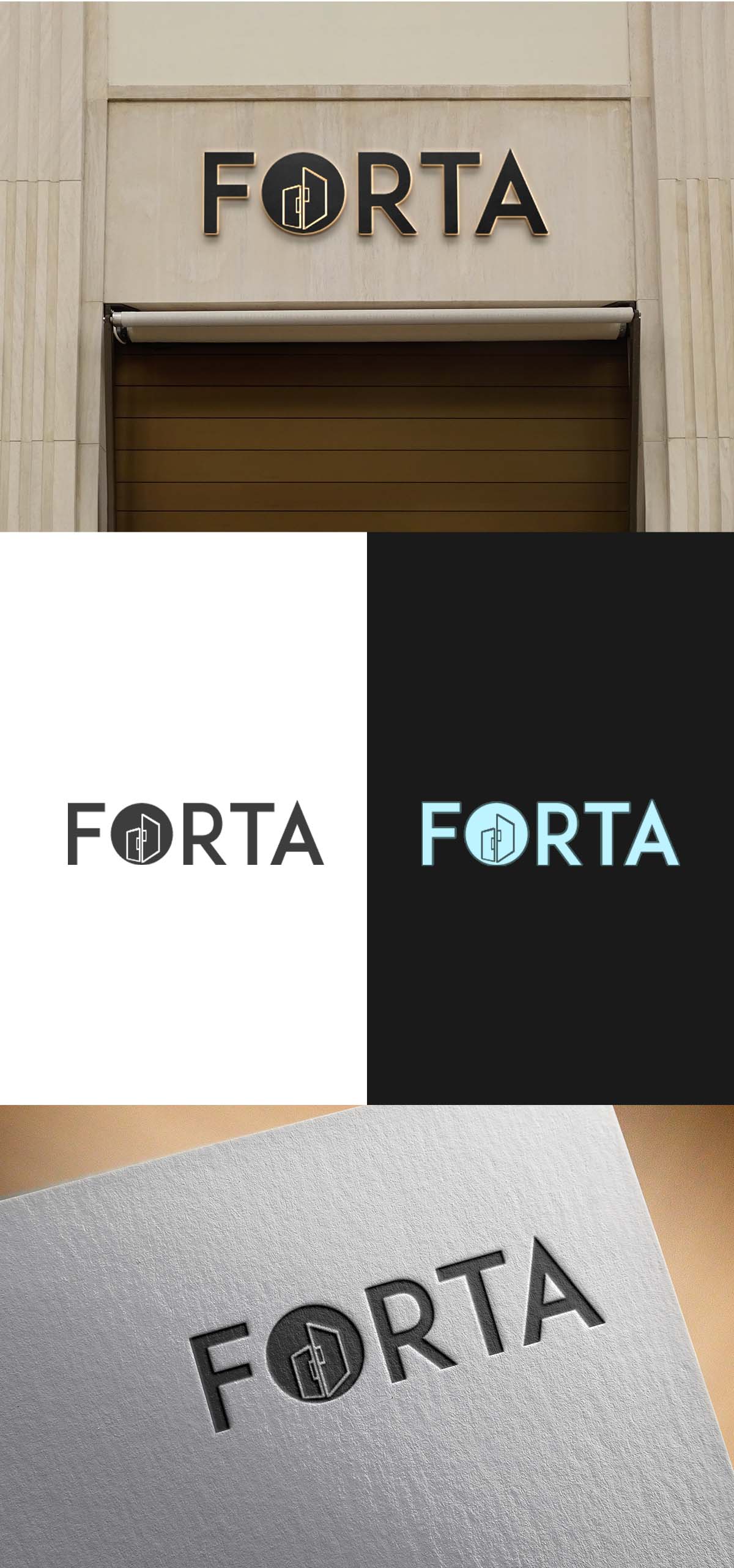 Logo Design by SR Creations. for Kraslaw Valentin Kositckii | Design #32579178