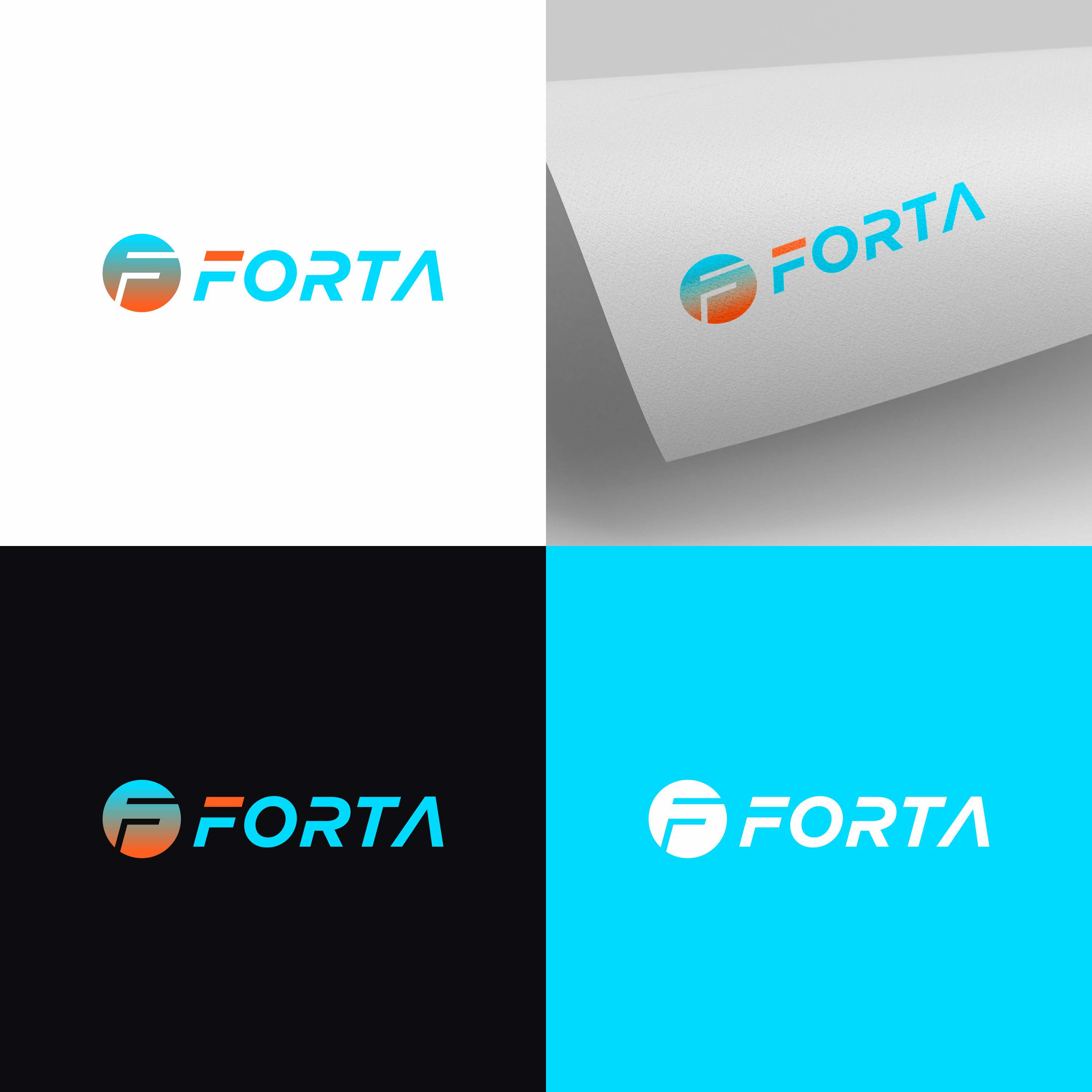 Diseño de Logo por Dylan Z.R para Kraslaw Valentin Kositckii | Diseño #32548224