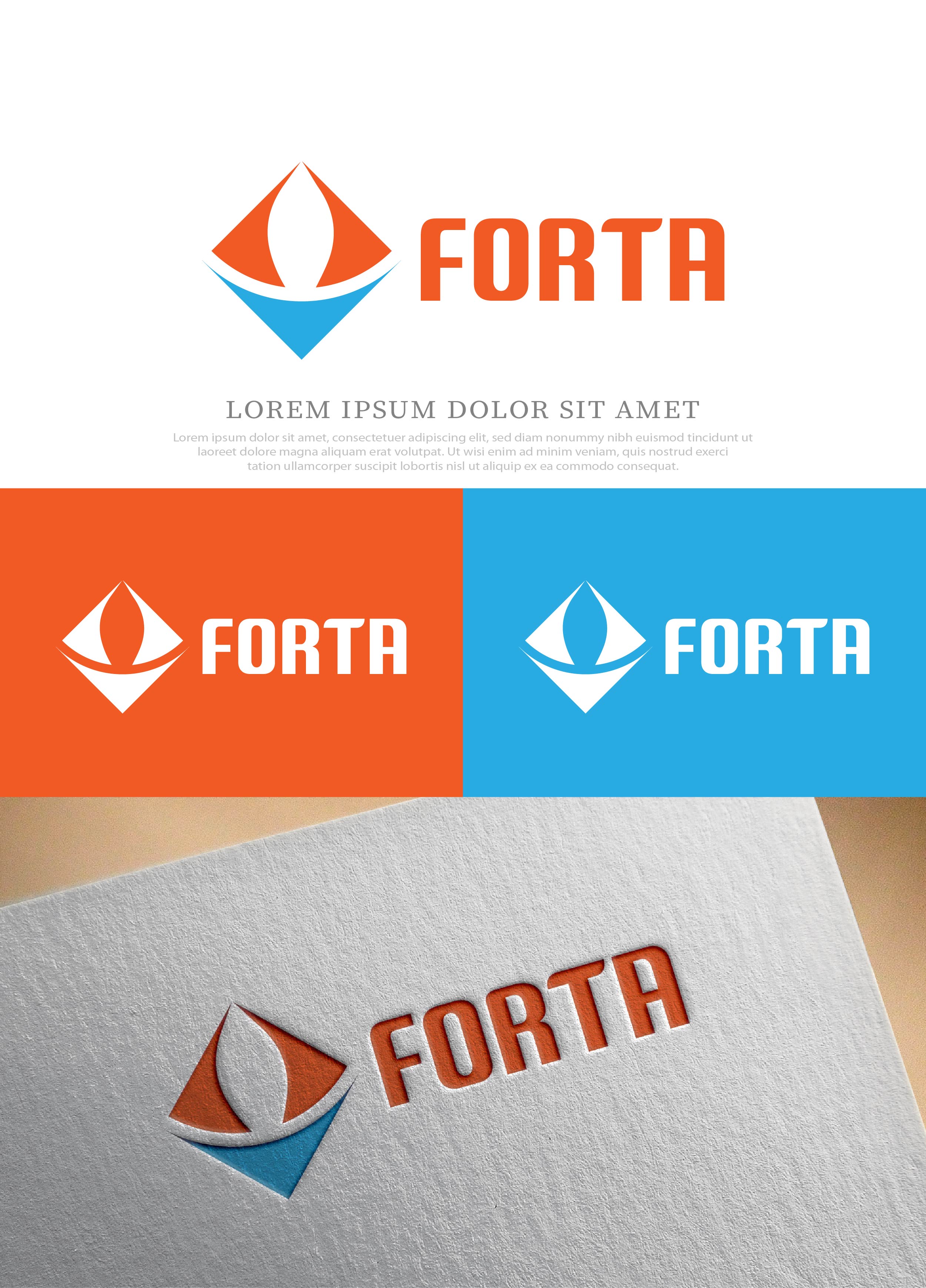 Logo Design by NasarLogo for Kraslaw Valentin Kositckii | Design #32576434