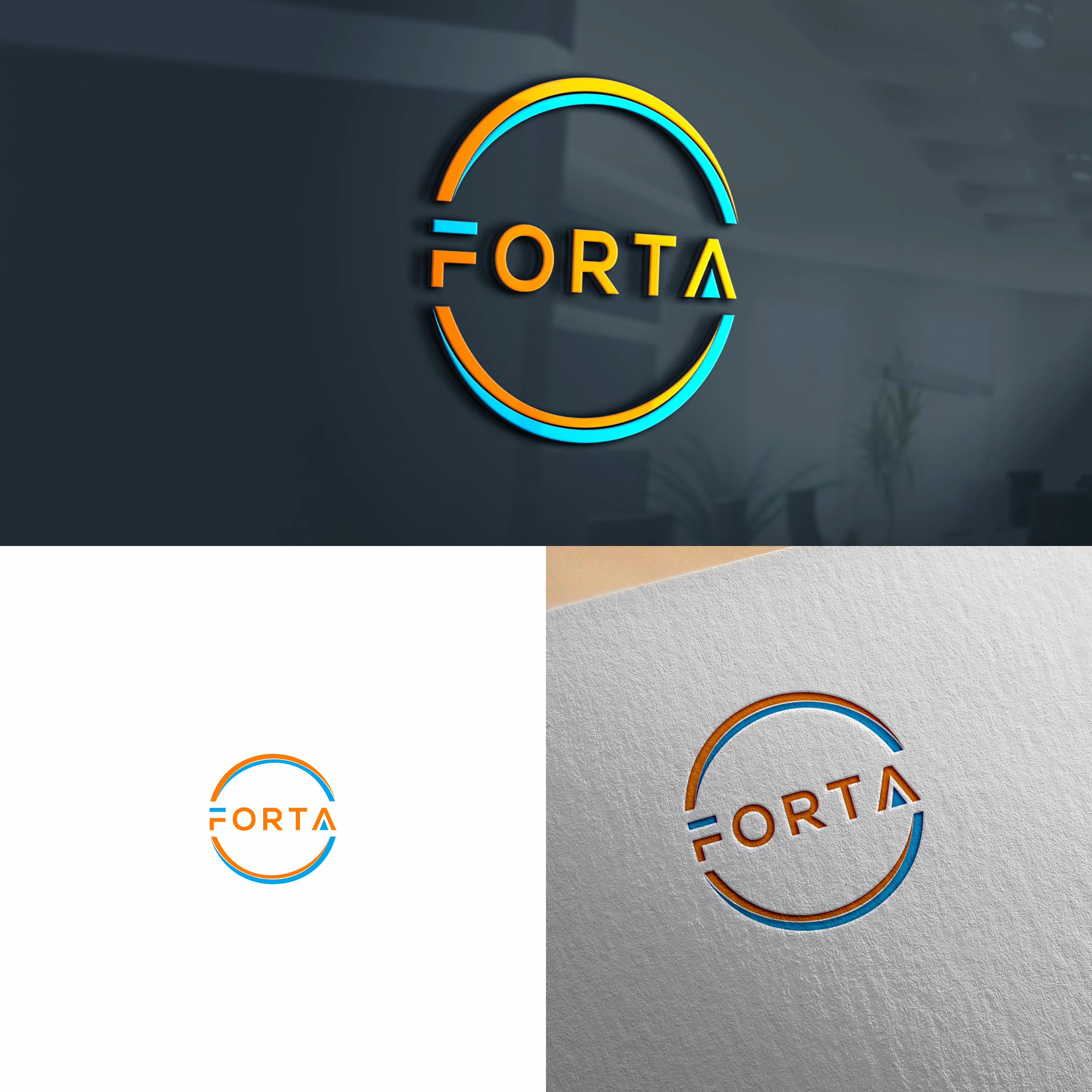 Logo Design by arillingga for Kraslaw Valentin Kositckii | Design #32551745
