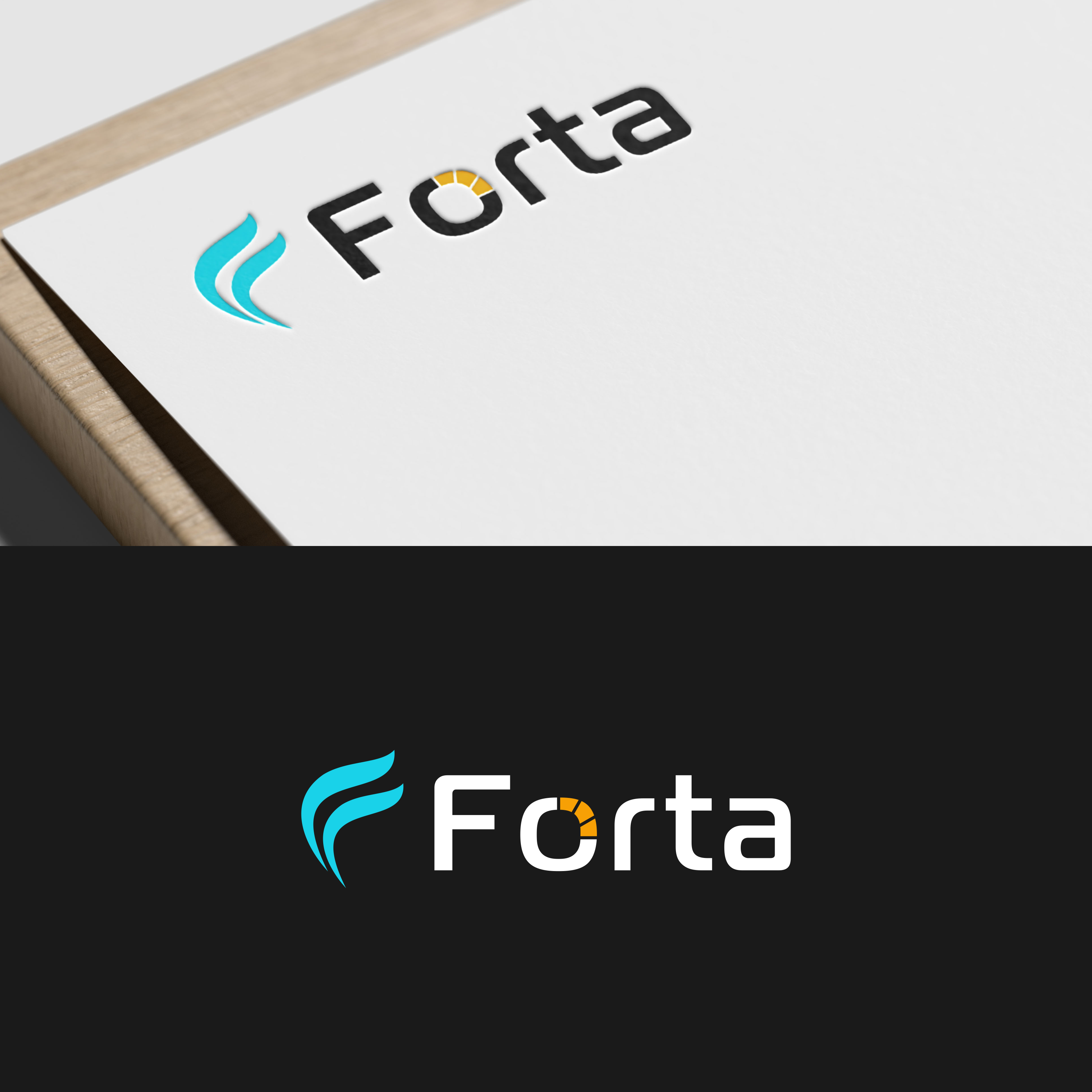 Logo Design by syad666 for Kraslaw Valentin Kositckii | Design #32548984