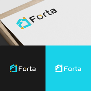 Logo Design by syad666 for Kraslaw Valentin Kositckii | Design: #32554866